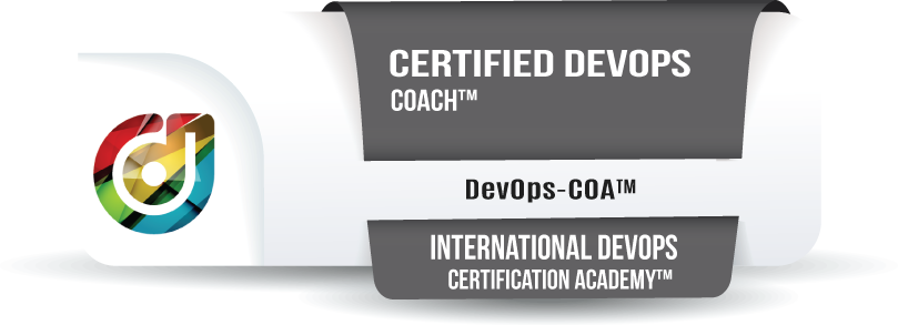 Certified DevOps Coach™ Certification (DevOps-COA™)