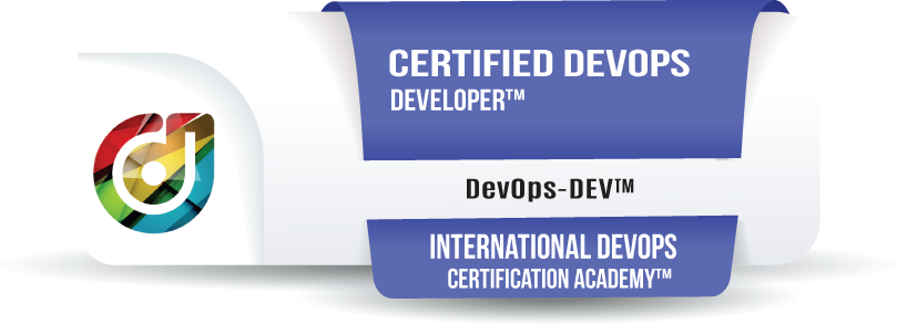 Certified DevOps Developer™ Certification (DevOps-DEV™)