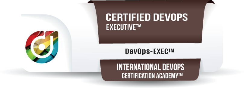 Certified DevOps Executive™ Certification (DevOps-EXEC™)