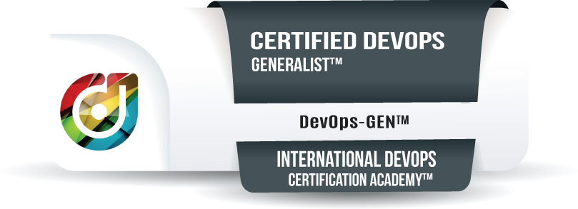 Certified DevOps Generalist™ Certification (DevOps-GEN™)