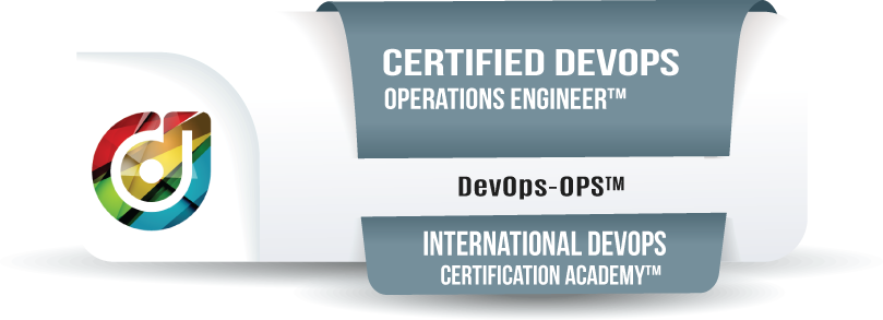 Certified DevOps Operations Engineer™ Certification (DevOps-OPS™)