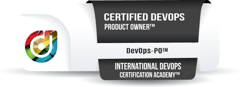 Certified DevOps Product Owner™ Certification (DevOps-PO™)