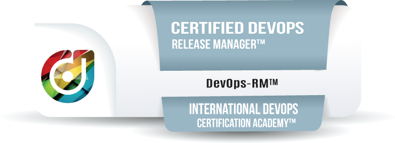 Certified DevOps Release Manager™ Certification (DevOps-RM™)